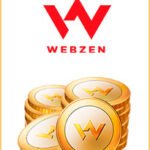 Webzen 425 Wcoin