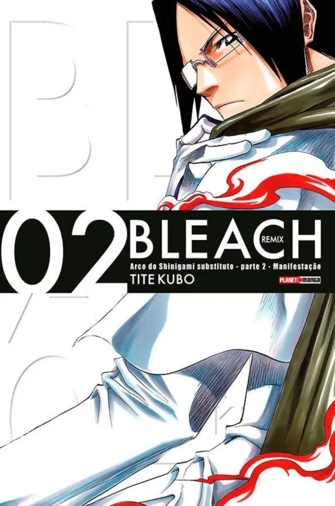 Bleach Remix Vol. 2