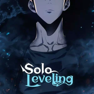 Solo Leveling - Volume 03