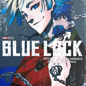Blue Lock Volume 19